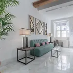 Apartamentos Caminante del Agua